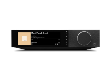 Cambridge Audio Evo 300 Premium Streaming Amplifier