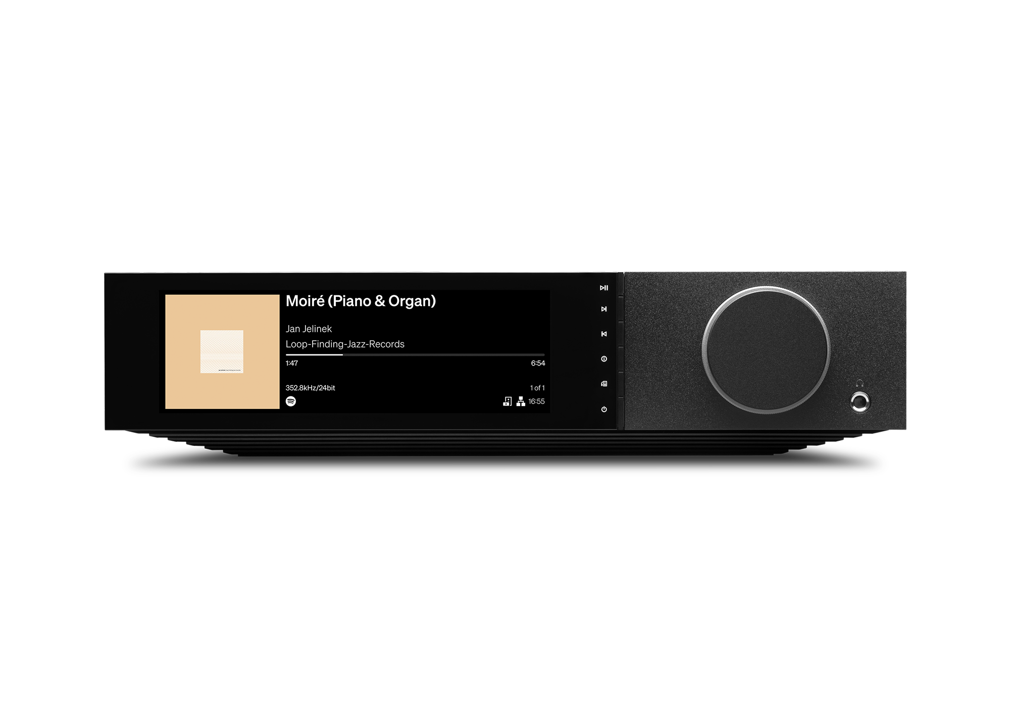 Cambridge Audio Evo 300 Premium Streaming Amplifier
