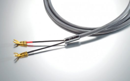 Siltech Explorer 180L Speaker Cables (Pair)