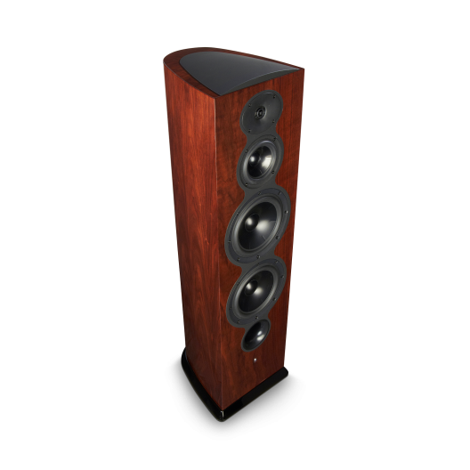 Revel Performa 3 F208 3-Way Floorstanding Tower Loudspeaker – EACH