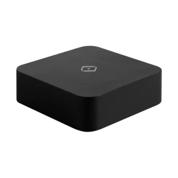 Silent Angel Forester FPC Power Noise Reducer