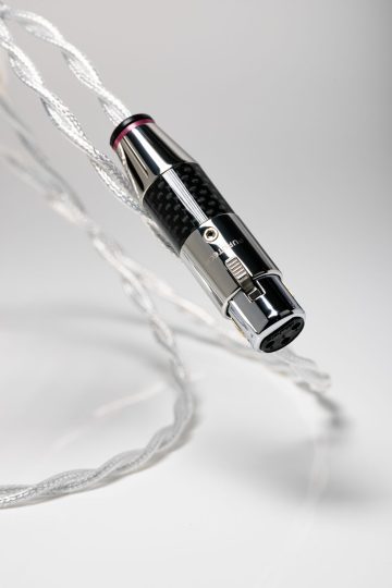 Crystal Cable Future Dream 22 Interconnect Cables (pair)