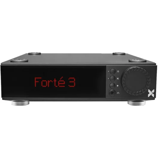 Axxess Forte F3 Streaming Amplifier