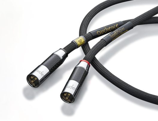 Audience frontRow XLR Center Channel Cable