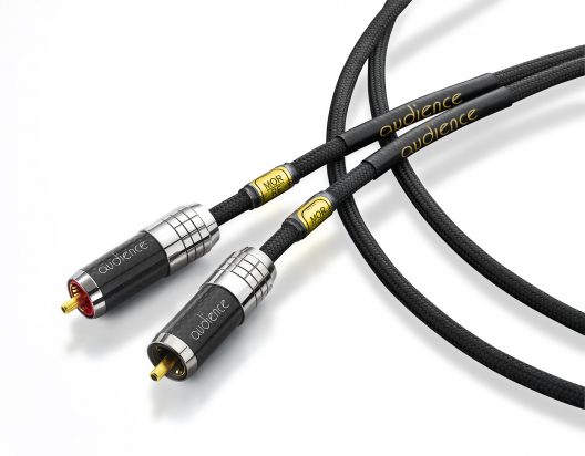 Audience frontRow Subwoofer RCA Interconnect Cable
