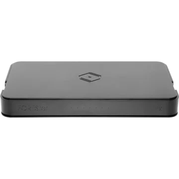 Silent Angel Forester FX Linear Power Supply