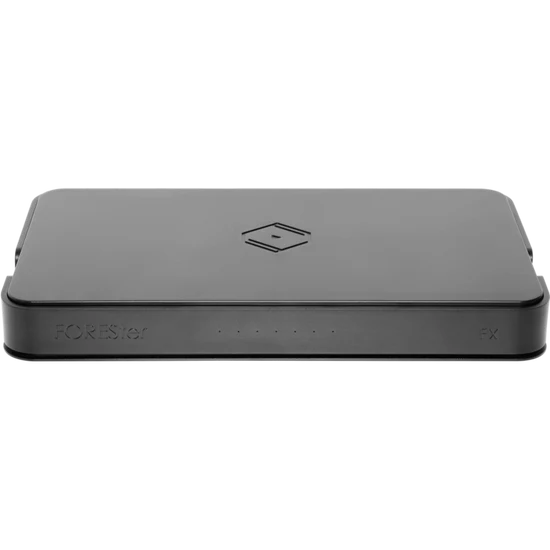 Silent Angel Forester FX Linear Power Supply