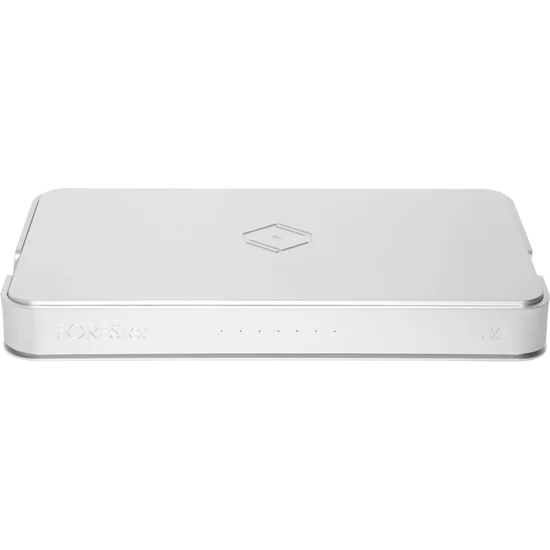 Silent Angel Forester FX Linear Power Supply