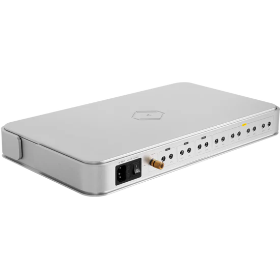 Silent Angel Forester FX Linear Power Supply