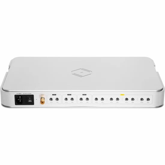 Silent Angel Forester FX Linear Power Supply