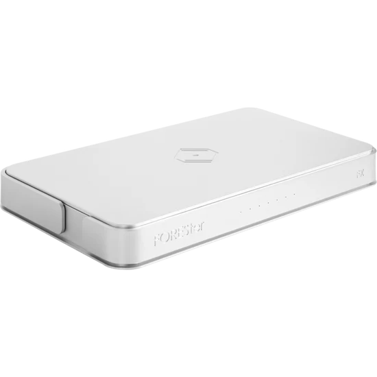 Silent Angel Forester FX Linear Power Supply