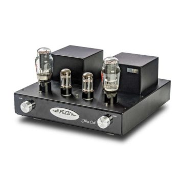 Fezz Audio Mira ceti 2a3 Legacy Vacuum tube integrated amplifier