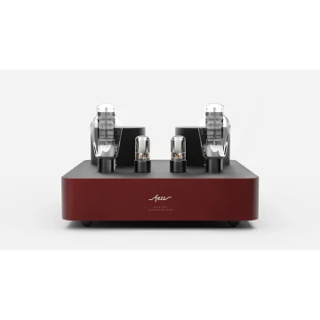 Fezz Audio Mira Ceti 300B Mono Evolution vacuum tube power amplifier