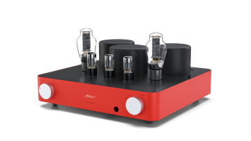 Fezz Audio Mira Ceti MKII Evolution Vacuum Tube Integrated Amplifier
