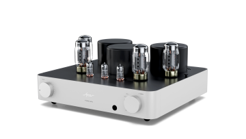 Fezz Audio EVO Titania Tube Integrated Amplifier