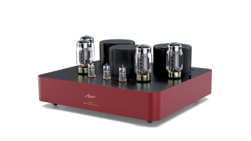 Fezz Audio EVO Titania MK2 Vacuum Tube Power Amplifier