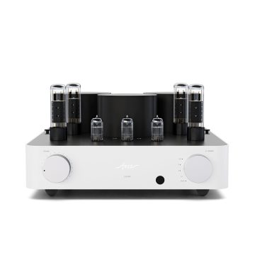 Fezz Audio Luna Evolution Tube Integrated Amplifier