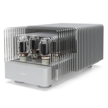 Fezz Audio Supernova Magnetar Power Mono Amplifiers (Pair)