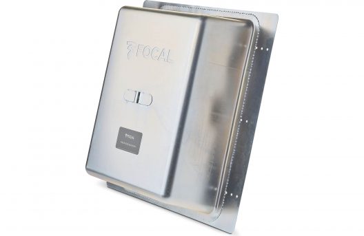 Focal Fire Backcan Fire Resistant Sealed Enclosure