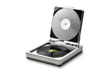 Pro-Ject Flatten It Vinyl Record Flattening Machine
