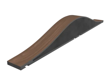 Vicoustic Flexiwave Ultra Lite Hybrid Acoustic Panel (Custom Colours)