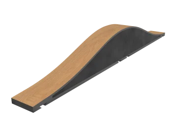 Vicoustic Flexiwave Ultra Lite Hybrid Acoustic Panel