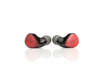 Noble Audio FoKus Amadeus Wireless In Ear Monitors