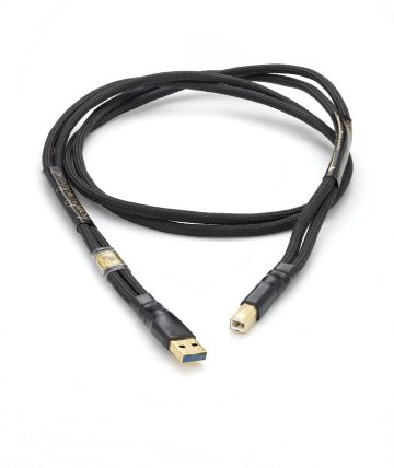 Audience frontRow reserve USB Cable