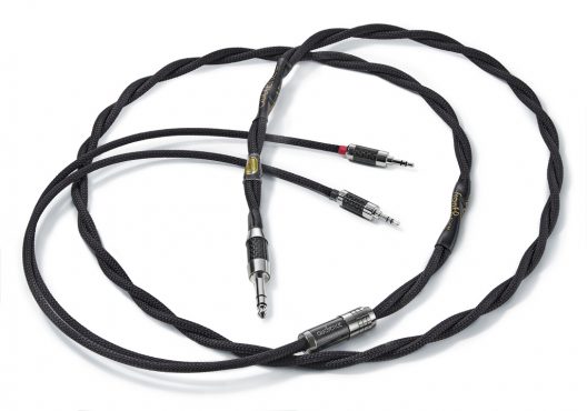 Audience frontRow Headphone Cable