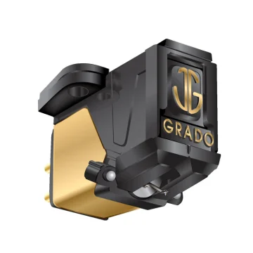 Grado Silver 3 Prestige Series Cartridge (Store Demo)