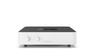 Fezz Audio Gratia Prestige MK2 MM/MC Evolution – Tube Phono Stage