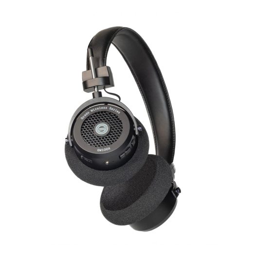 Grado GW100x Wireless Headphones - EQ Audio Video