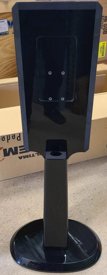 Revel Gem2 Pedestal Stand (Single)