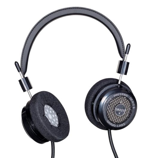 Grado SR225x Headphones - EQ Audio Video