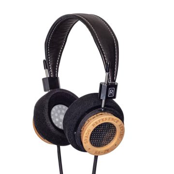 Grado RS2x Headphones - EQ Audio Video