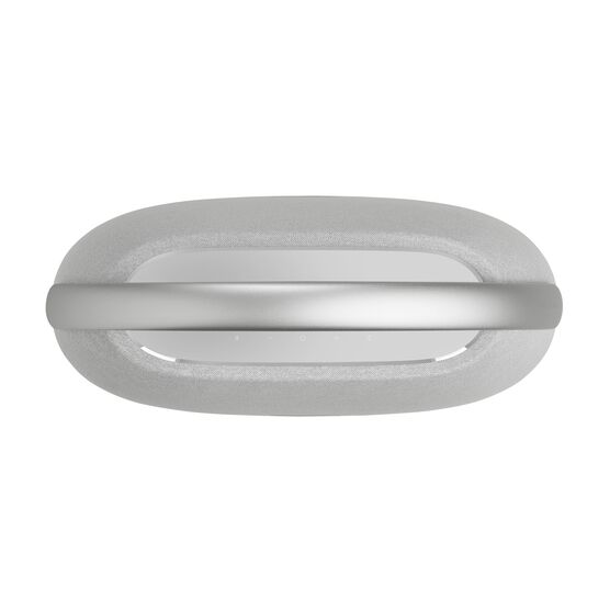 Harmon/Kardon Go+Play 3 Portable Bluetooth Speaker with Subwoofer