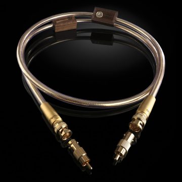 Nordost Odin Gold Digital Interconnect Cable