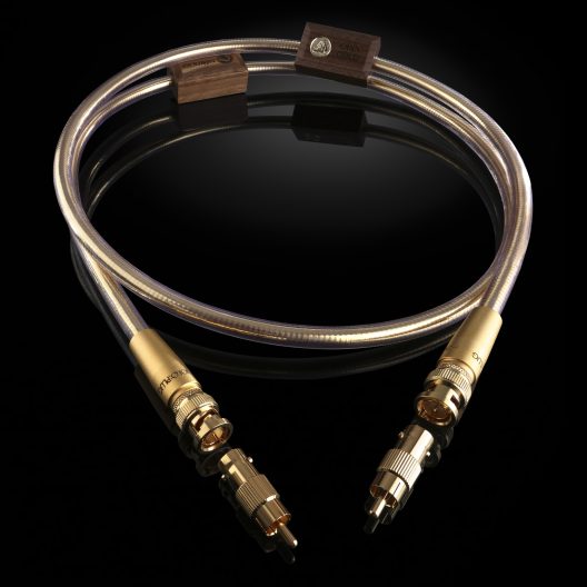 Nordost Odin Gold Digital Interconnect Cable