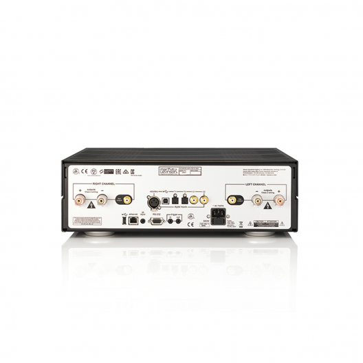 Mark Levinson – No 5802 Integrated Amplifier