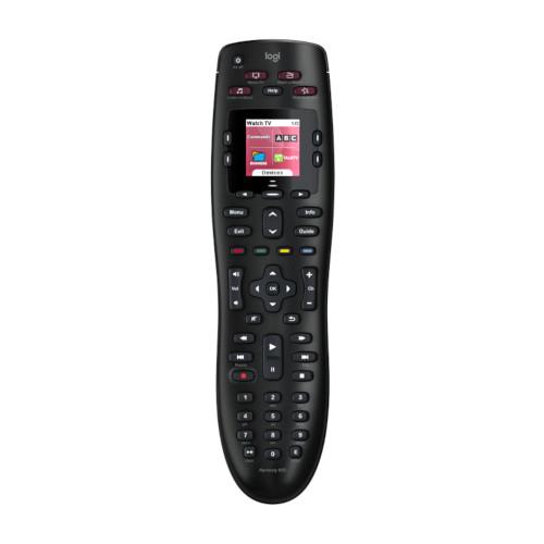Logitech Harmony 665 Universal Remote Control