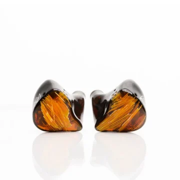 Noble Audio Spartacus In Ear Monitor Headphones