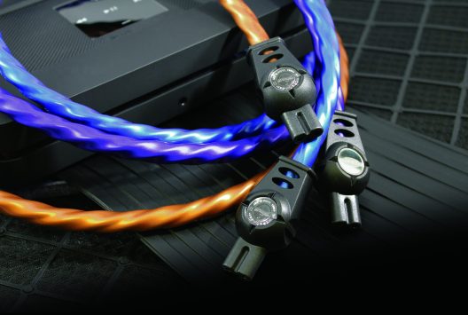 Wireworld Mini-Aurora Power Conditioning Cord (C7)