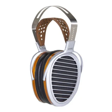 Hifiman 1000SE Stealth Open-Back Planar Magnetic Headphones