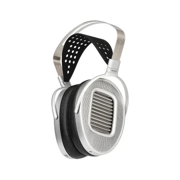 Hifiman HE1000 Unveiled Open-Back Planar Headphones