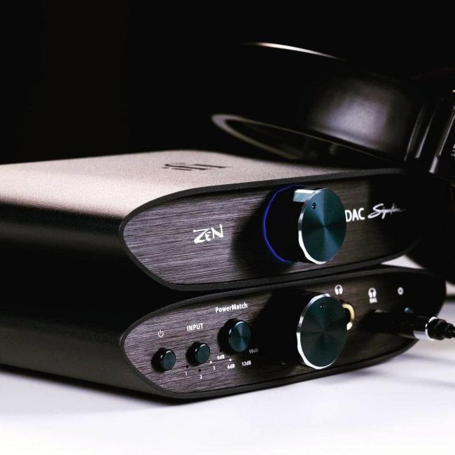 IFI Zen Dac