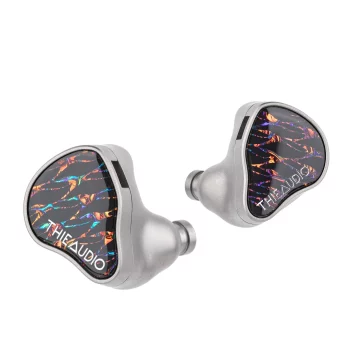 Thieaudio Valhalla In-Ear Monitor Earphones