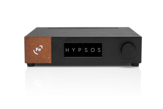 Ferrum Hypsos Hybrid Power Supply System