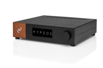 Ferrum Hypsos Hybrid Power Supply