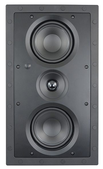 Angstrom INDF 5.25 LCRS In-Wall Loudspeakers (each)