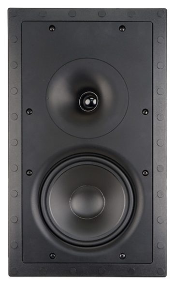 Angstrom INDF 6.5W In-Wall Loudspeakers (each)